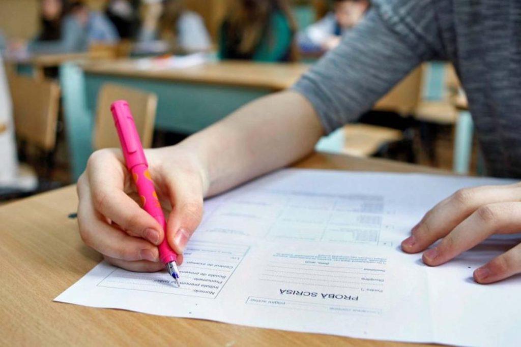 Ministerul Educației: Simulare pentru elevii fără teste la Evaluarea Națională 2026
