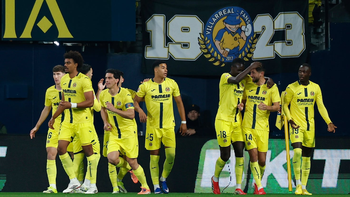 Villarreal striveste Real Sociedad și se apropie de Liga Campionilor Villarreal a făcut un pas uriaș spre calificarea în Liga Campionilor, după ce a învins categoric Real Sociedad cu 3-1 într-un meci spectaculos