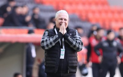 Șumudică, pus la zid! Atac dur: „A păcălit destul! Arabia Saudită, o ușă închisă”