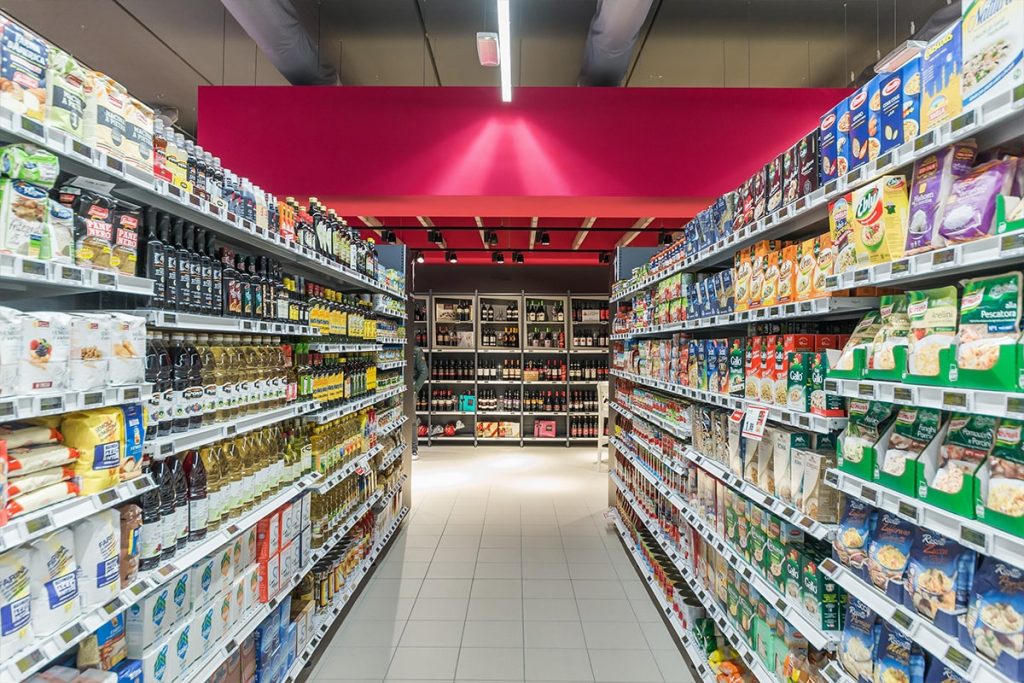 Aurora Multimarket vine cu reduceri de până la 70% pentru Paște Magazinele Aurora Multimarket din România oferă reduceri semnificative, de până la 70%, la o gamă largă de produse, în apropierea sărbătorilor pascale
