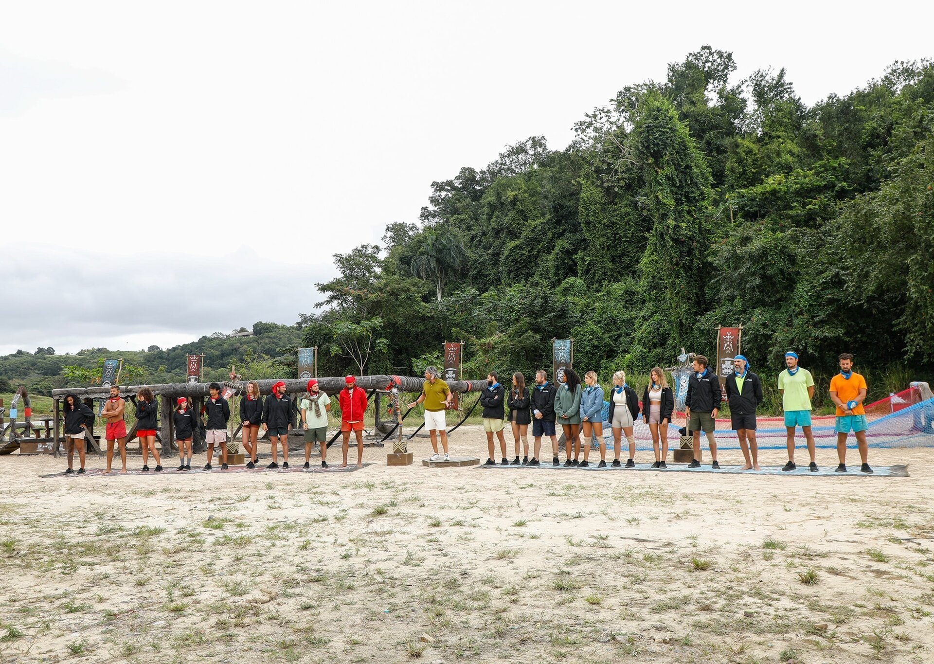 Survivor românia, 28 februarie 2026: Limite depășite și răsturnări. Ce urmează!