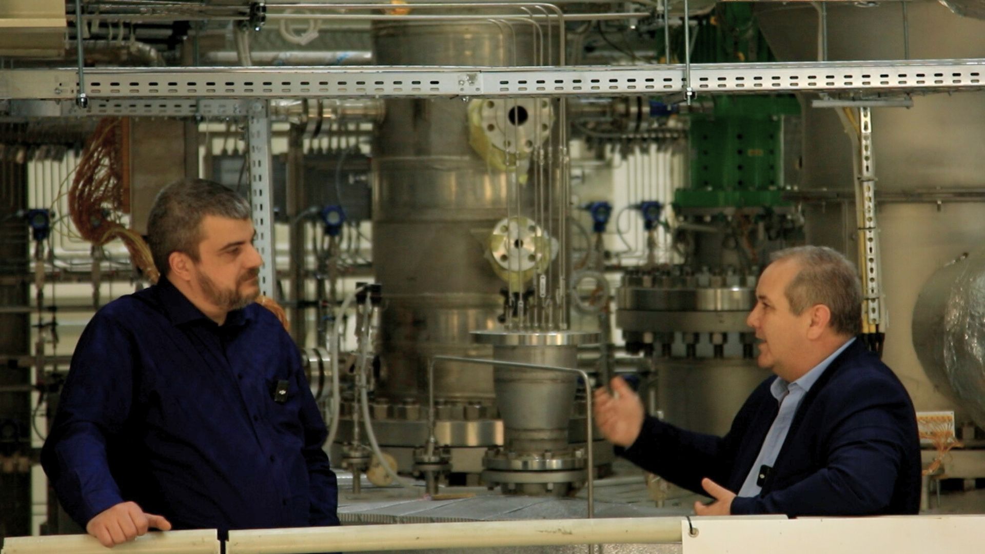 România, parte centrală într-un proiect european de reactor nuclear avansat Proiectul ALFRED, o inițiativă europeană ambițioasă în domeniul energiei nucleare, plasează România într-o poziție cheie