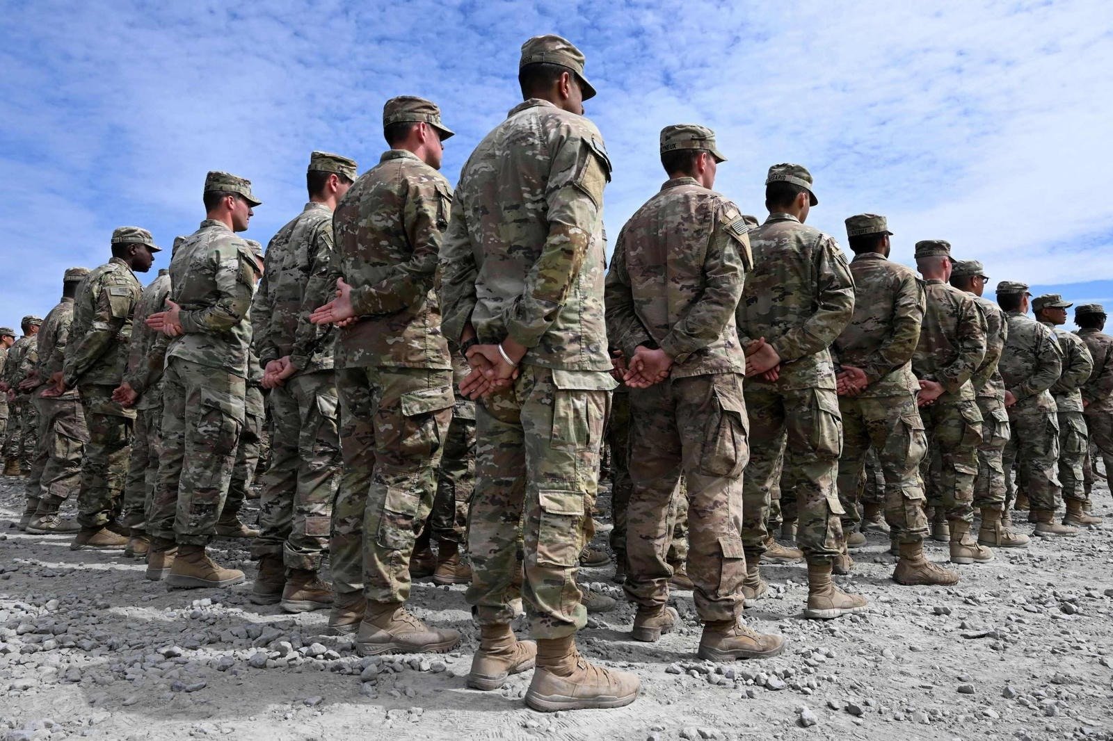 Topul forțelor militare: SUA, Rusia și China domină, România pe locul 52 Statele Unite ale Americii, Rusia și China dețin cele mai puternice forțe militare din lume, conform celei mai recente analize Global Firepower pentru anul 2026