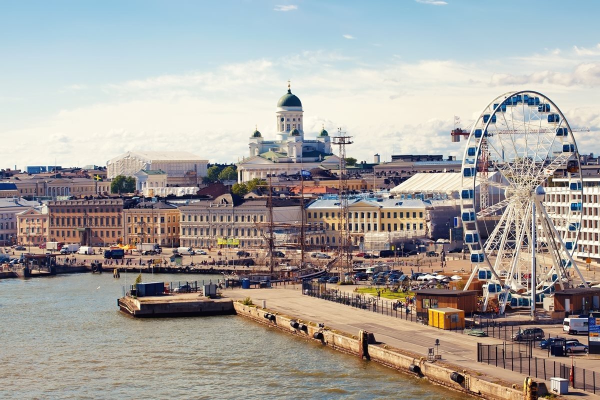 Finlanda oferă vacanțe gratuite pentru a promova relaxarea în stil nordic Șase echipe formate din câte două persoane vor avea șansa de a petrece o vacanță de șapte zile în Finlanda, în luna iunie, cu toate costurile acoperite de organizatori
