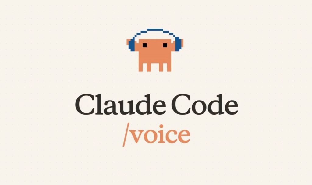 Comenzi vocale pentru cod: Anthropic aduce asistența AI pentru programare în era mâinilor libere București – Anthropic, compania din spatele platformei de inteligență artificială (AI) Claude, extinde posibilitățile de interacțiune prin introducerea comenzilor vocale pentru Claude Code, instrumentul său de asistență pentru programare