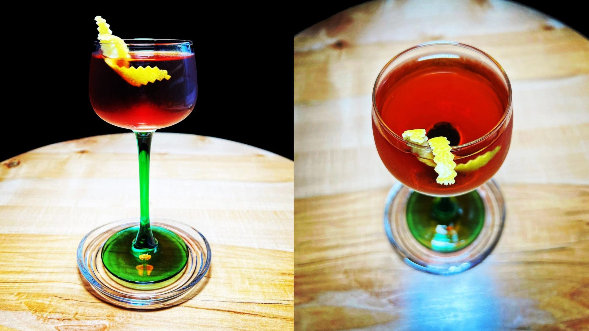 The Addington: Reteta unui cocktail clasic, revizuit si adaptat gusturilor moderne The Addington, un cocktail cu o rețetă simplă dar sofisticată, a fost creat în 2015 la Muddlers, în Londra, de barmanul Guy Buttler