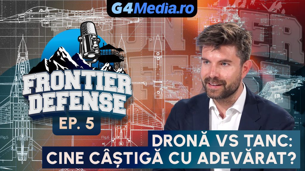 România vrea să investească masiv în achiziția de tancuri și mașini de luptă, un demers care ar putea implica cheltuieli de miliarde de euro, în pofida schimbărilor majore pe care le aduce tehnologia dronelor pe câmpul de luptă