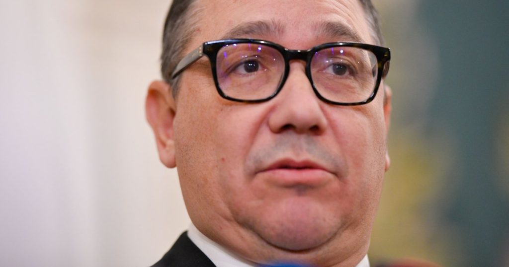 Dana Budeanu acuză: ministra de externe ar fi intervenit pentru excluderea fiicei lui Victor Ponta de pe o cursă de evacuare București – Scandal de proporții în spațiul public, după ce Dana Budeanu a lansat acuzații grave la adresa ministrului de Externe, Oana Țoiu