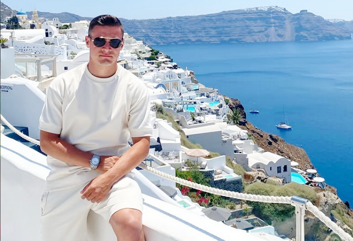 Torje și Alexuc, pe urmele „Drumului Mătăsii” în Asia Express Gabriel Torje, fostul fotbalist, se pregătește să intre într-o nouă competiție