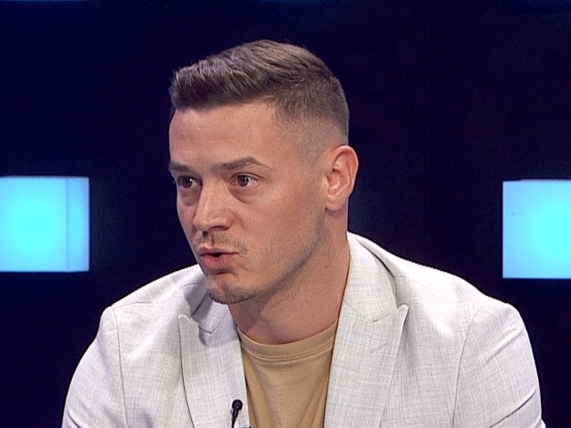 Torje, șocat de salariul lui Rădoi la FCSB: „Înțelegi de ce vreau și eu mai mulți bani?”
