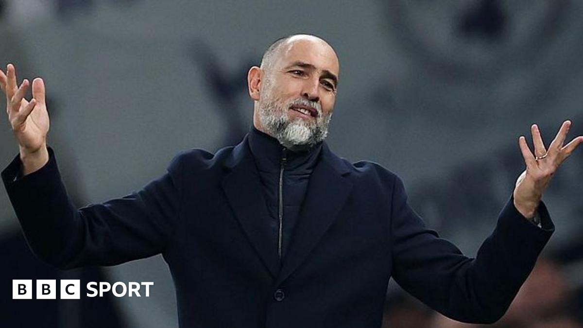 Tottenham, tot mai aproape de retrogradare: Fanii, dezamăgiți, părăsesc stadionul Londra, Anglia – Tottenham Hotspur se află într-o situație critică, cu șanse reale de a retrograda din Premier League