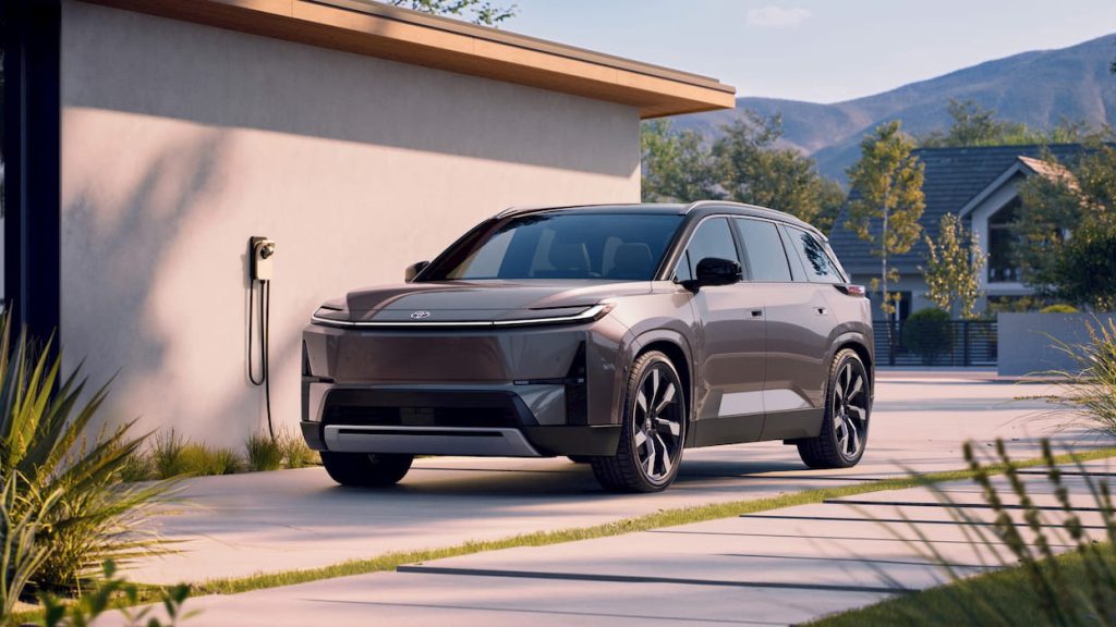 Toyota simplifică încărcarea electrică la domiciliu prin parteneriat cu Treehouse Toyota face un pas important pentru a facilita tranziția la vehiculele electrice, prin parteneriatul cu compania Treehouse