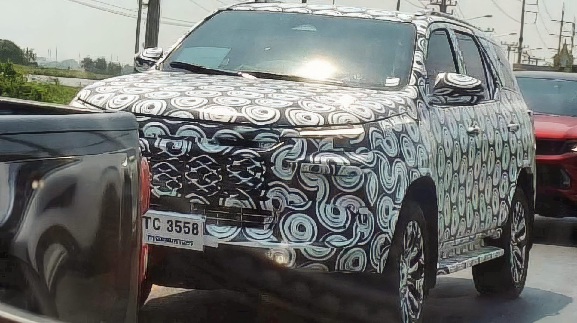 Toyota electrifică Hilux și vizează succesul cu un SUV robust Toyota pregătește terenul pentru un SUV electric derivat din legendarul Hilux, un model care promite să combine robustețea tradițională a mărcii cu tehnologia electrică