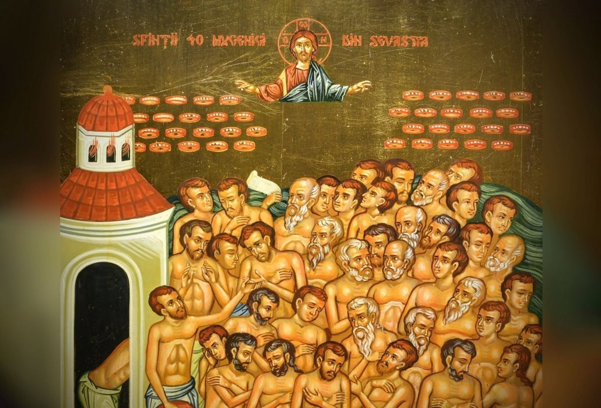 Sărbătoarea Sfinților 40 de Mucenici: Tradiții, obiceiuri și superstiții Ziua de 9 martie este dedicată Sfinților 40 de Mucenici, o sărbătoare cu o semnificație profundă în calendarul creștin ortodox și în tradiția populară românească