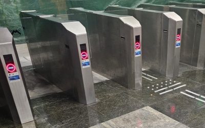 Trei firme, interesate de cartele contactless pentru metrou