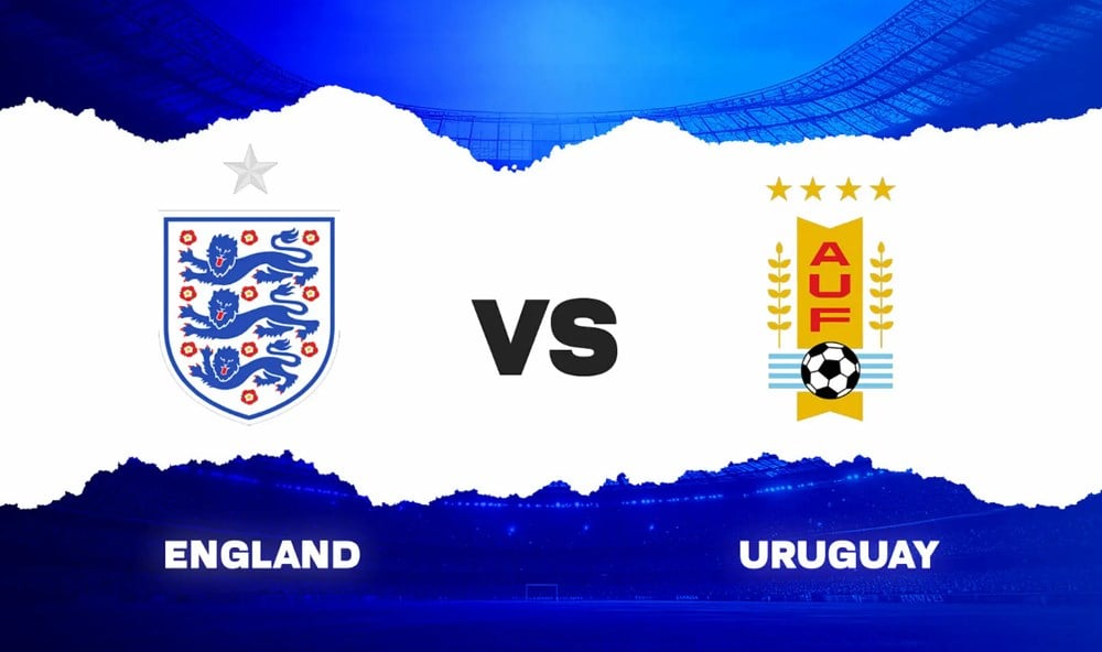 Anglia și Uruguay se înfruntă într-un amical de verificare înaintea Cupei Mondiale Londra – Selecționata Angliei, condusă de antrenorul Thomas Tuchel, se pregătește pentru Cupa Mondială din 2026 cu un meci amical împotriva Uruguayului, pe stadionul Wembley