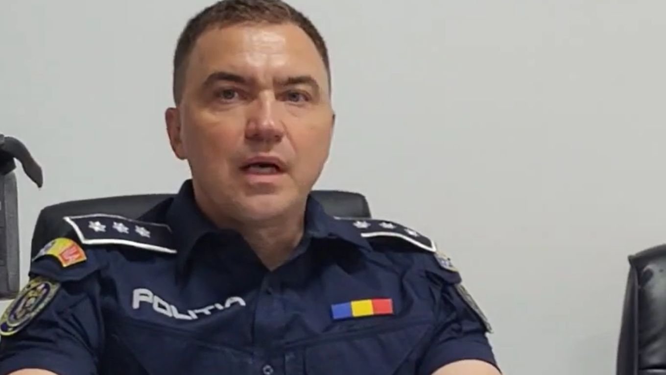 Un control neanunțat, efectuat de șeful Inspectoratului de Poliție Județean Botoșani, comisarul-șef Tudor Costîn, a stârnit controverse, după ce sindicatul Europol a făcut publice detalii despre acesta
