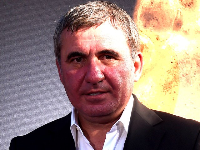 Gică Hagi revine la conducerea echipei naționale de fotbal a României Gică Hagi va fi prezentat oficial ca noul selecționer al echipei naționale de fotbal a României înainte de Paște