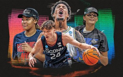 UConn șochează Duke cu un coș fantastic în ultimele secunde, asigurând un loc în Final Four Seara de duminică a adus emoții puternice în turneele NCAA de baschet masculin și feminin