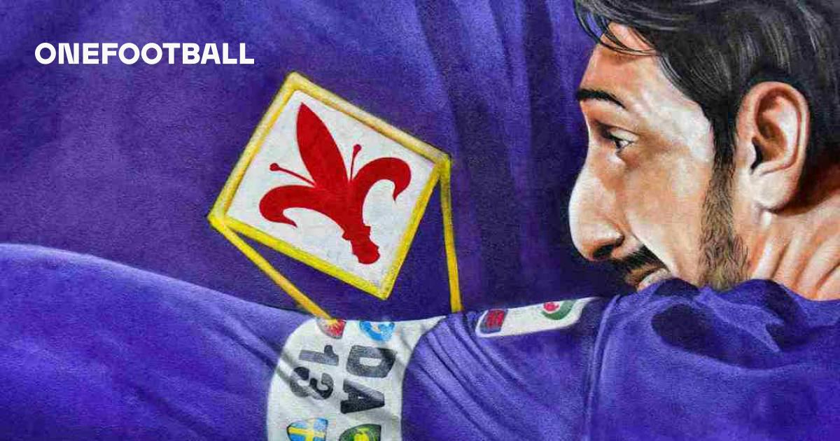 Udinese și Fiorentina joacă un meci dedicat memoriei lui Davide Astori Meciul de fotbal dintre Udinese și Fiorentina, ce va avea loc în curând, nu va fi doar o confruntare sportivă, ci și un moment de omagiu adus memoriei lui Davide Astori, fostul căpitan al Fiorentinei