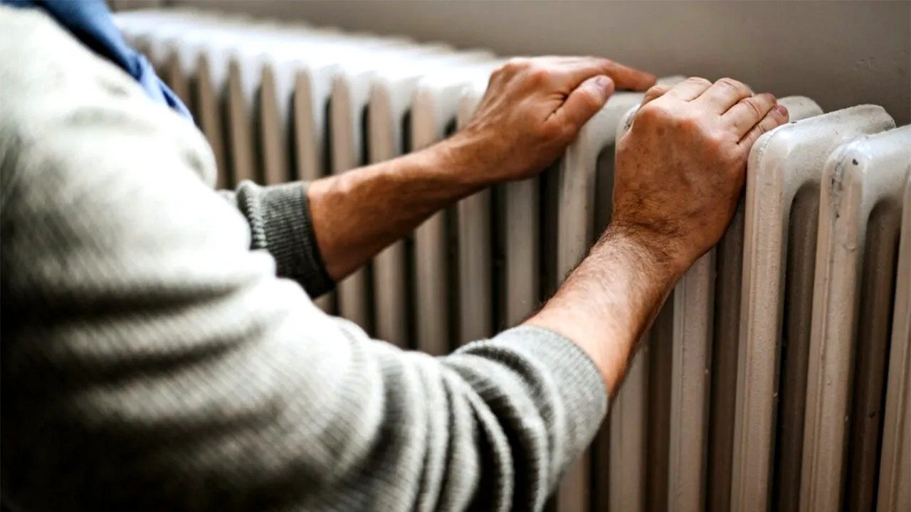 Noua soluție care promite facturi mai mici la căldură: o folie izolatoare pentru calorifere O folie izolatoare reflectorizantă pentru calorifere, prezentată ca o alternativă eficientă și accesibilă la metodele tradiționale de izolare, câștigă popularitate în rândul consumatorilor