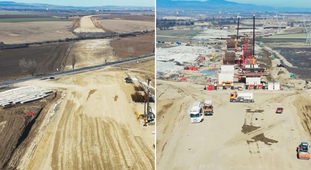 Autostrada A7: România riscă să piardă finanțarea europeană pentru tronsonul Adjud-Roman România se confruntă cu riscul pierderii ultimei finanțări europene pentru Autostrada A7, în cazul tronsonului dintre Adjud și Roman
