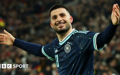 Undav, eroul neașteptat al Germaniei: Golul victoriei în fața Ghanei Stuttgart a fost scena unui meci amical tensionat, în care Germania a învins Ghana cu 2-1, grație unui gol marcat în ultimele minute de Deniz Undav