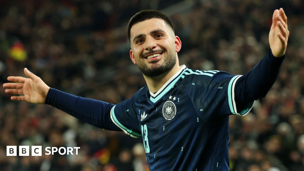 Undav, eroul neașteptat al Germaniei: Golul victoriei în fața Ghanei Stuttgart a fost scena unui meci amical tensionat, în care Germania a învins Ghana cu 2-1, grație unui gol marcat în ultimele minute de Deniz Undav