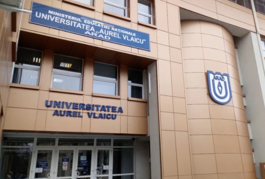Scandal la Universitatea „Aurel Vlaicu” din Arad: Plângere Penală După Audit Universitatea „Aurel Vlaicu” (UAV) din Arad a depus o plângere penală, după ce un audit extern a scos la iveală posibile nereguli în mandatele fostului rector, Ramona Lile