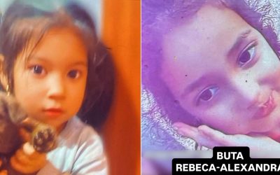 Alertă în Mureș: Două minore au dispărut din Târnăveni Polițiștii din județul Mureș au demarat căutările pentru găsirea a două minore, dispărute duminică după-amiaza din municipiul Târnăveni