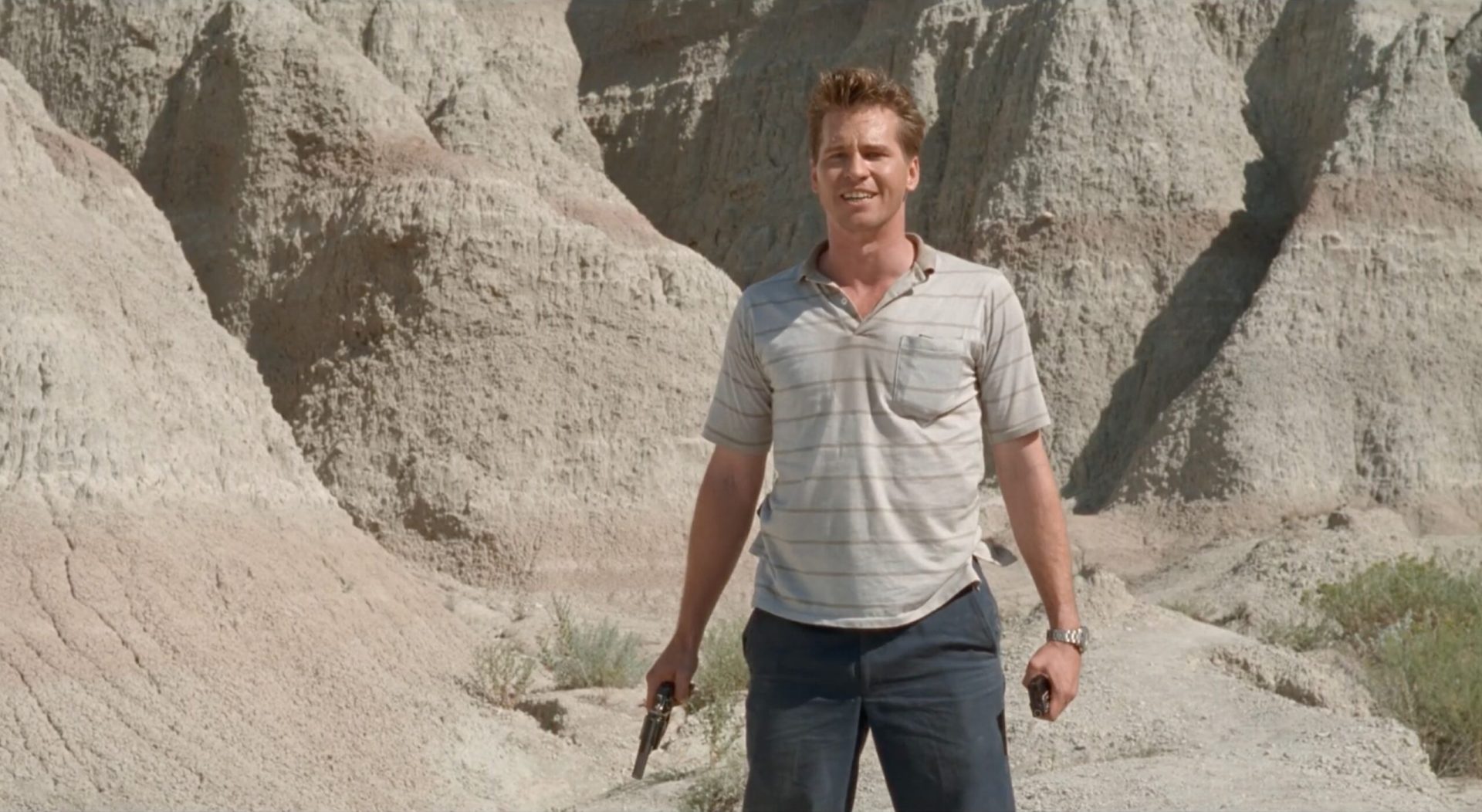 Val Kilmer readus de ai pentru rolul de preot, după decesul din 2022