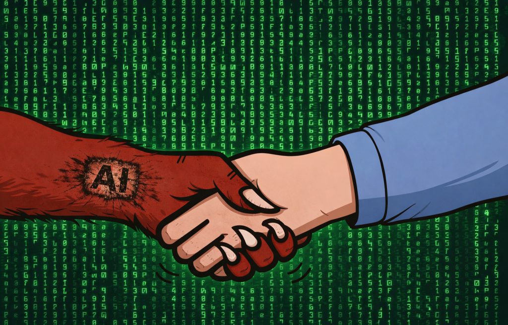 Noua piață: Vânzarea identității pentru inteligența artificială Industria de inteligență artificială (AI) deschide o piață controversată, în care utilizatorii vând companiilor date personale precum vocea, chipul și obiceiurile cotidiene, în schimbul unor sume de bani