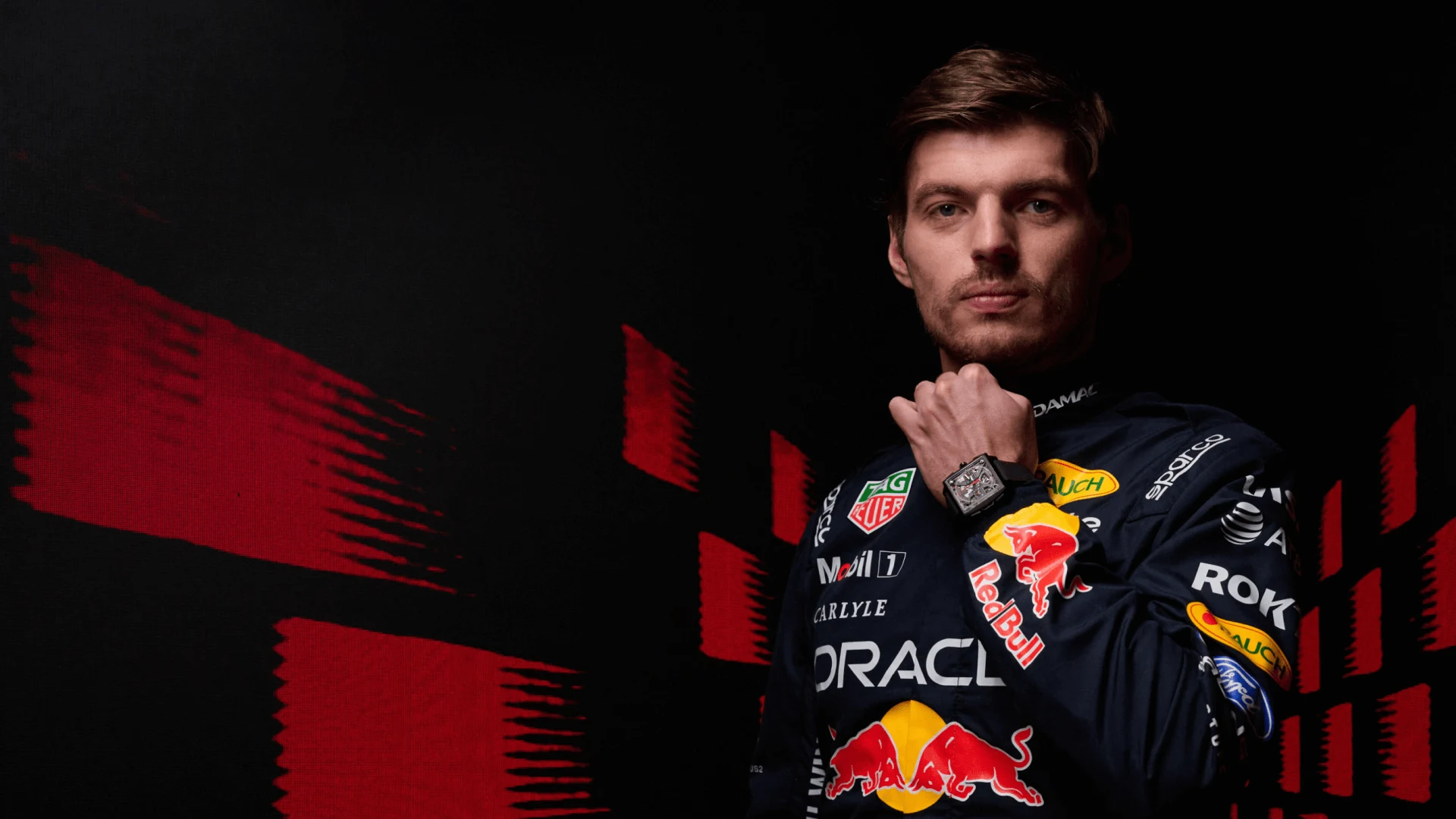 Verstappen revine spectaculos în Australia: Publicul a votat!