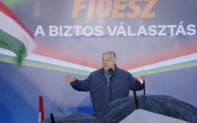Ce planuri are UE dacă Orban câștigă alegerile în Ungaria?