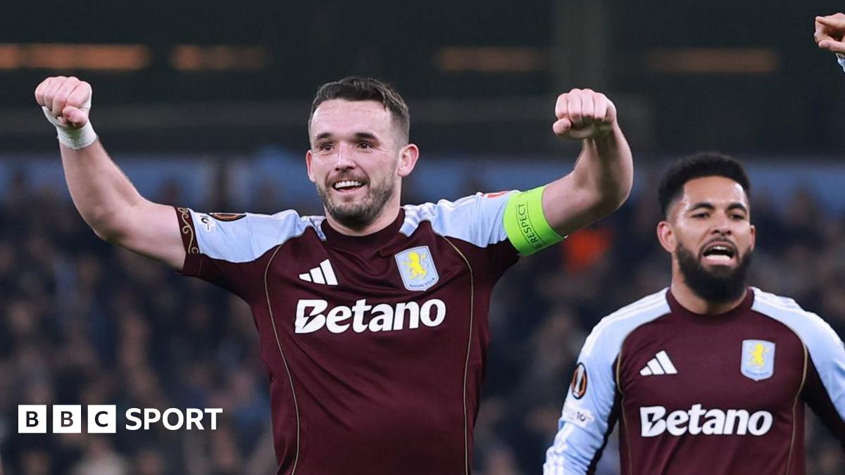 Aston Villa, cu Sancho în formă, avansează în Europa League Birmingham, Anglia – Aston Villa a reușit o performanță notabilă, calificându-se în etapa următoare a Europa League, după o victorie convingătoare împotriva echipei Lille