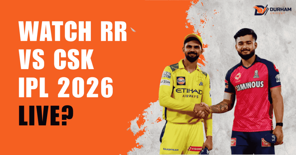 Duelul Rajasthan Royals – Chennai Super Kings: Jadeja revine, Samson conduce o nouă generație Guwahati, India – Fanii de cricket din întreaga lume își îndreaptă atenția spre Barsapara Cricket Stadium din Guwahati, unde, în această seară, se va disputa un meci cu o încărcătură emoțională aparte: Rajasthan Royals înfruntă Chennai Super Kings, în cadrul Indian Premier League (IPL) 2026