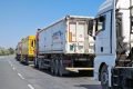 Transportatorii din România cer reducerea accizei la motorină sau rambursare