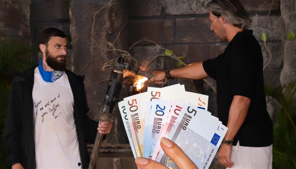 Cât a încasat Adrian Kaan de la Antena 1 pentru Survivor? Suma e uriașă!