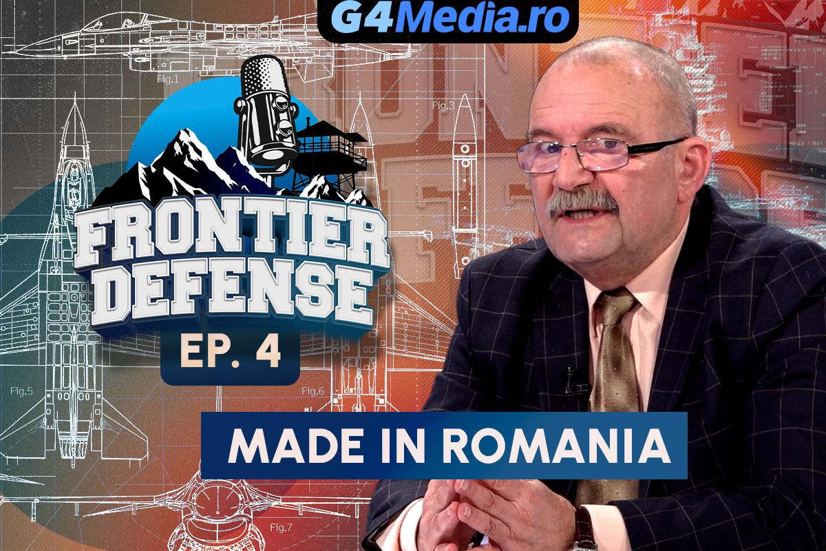 Industria de Apărare, Semnal de Alarmă: Generalul Grecu Avertizează asupra Dependenței Externe București – Generalul-maior (r) Dan Grecu atrage atenția asupra unei probleme critice de securitate națională: starea actuală a industriei românești de apărare
