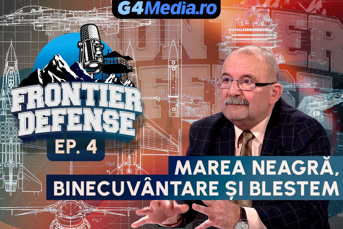 Marea Neagră, un teatru de operațiuni cu provocări specifice pentru România Marea Neagră reprezintă un spațiu complex și strategic pentru România, cu provocări specifice legate de securitate și capacitatea de reacție