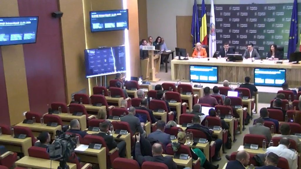 Proiectul „Plătești câtă căldură primești” a fost adoptat de consiliul general al capitalei Un proiect de hotărâre important pentru bucureșteni, intitulat „Plătești câtă căldură primești”, a fost votat și aprobat de Consiliul General al Municipiului București (CGMB) în ședința din 13 martie