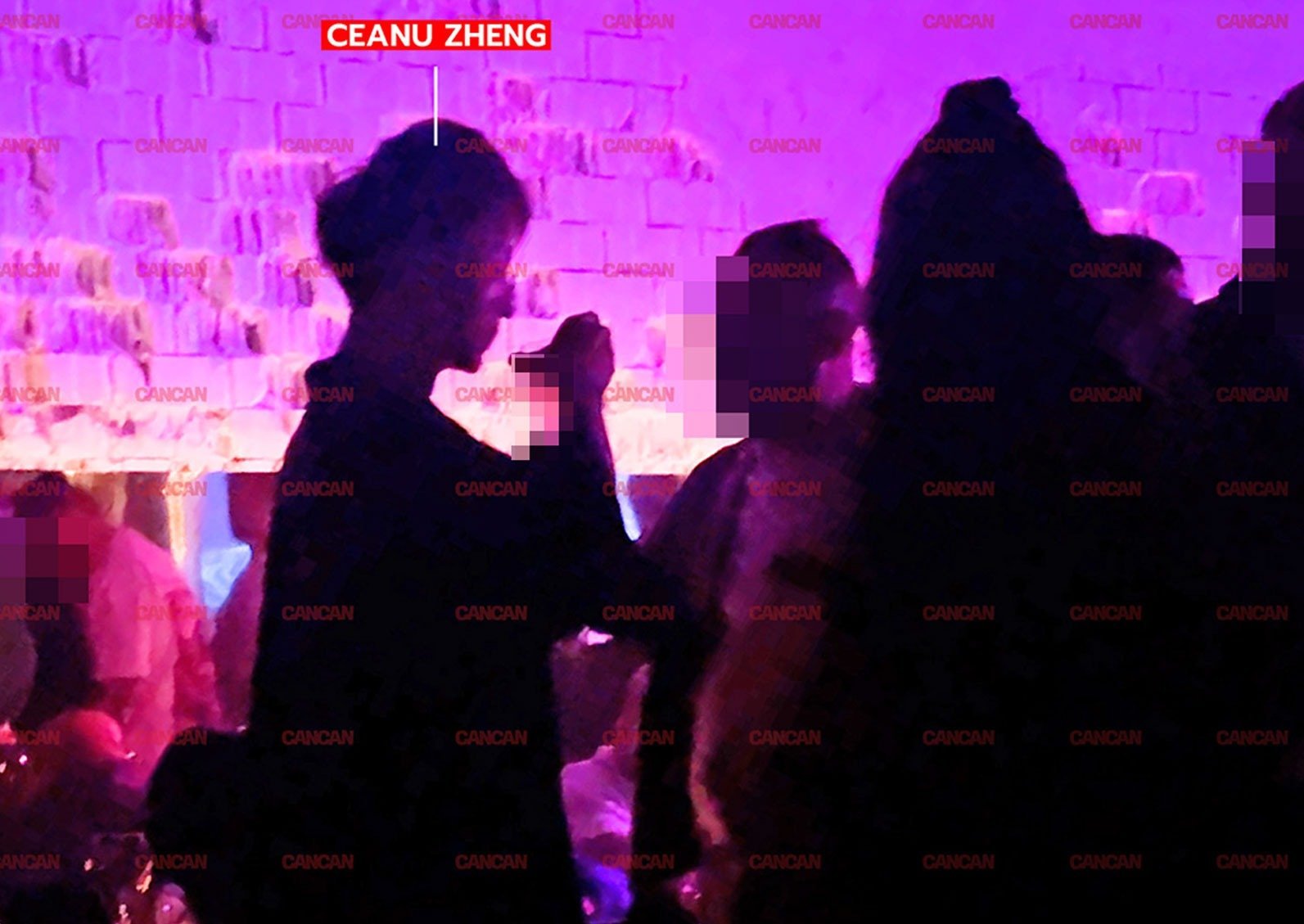 Influencerul Ceanu Zheng, eliminat la survivor: Primele imagini după întoarcerea din dominicană!