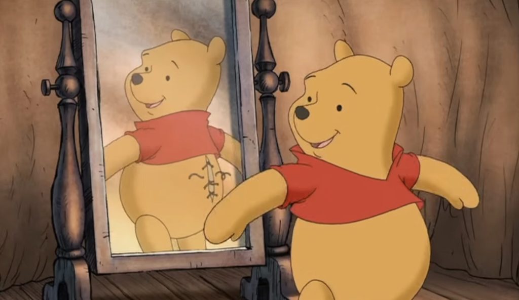 Winnie the Pooh, ursulețul iubit de generații, aniversează un secol de la apariție Ursulețul Winnie the Pooh, personajul iconic care a încântat generații de copii și adulți, împlinește anul acesta 100 de ani de la prima sa apariție