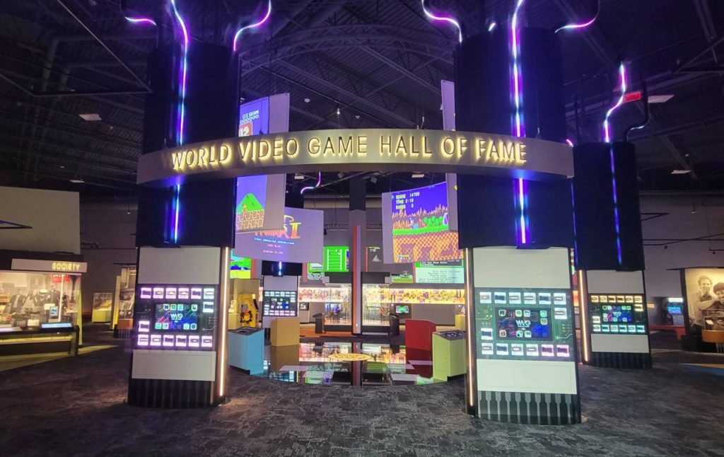 Hall of Fame pentru jocuri video: selecția din 2026 aduce în prim-plan diversitatea gamingului Lista finaliștilor pentru World Video Game Hall of Fame 2026 subliniază evoluția și diversitatea industriei de gaming, incluzând titluri emblematice din arcade, jocuri mobile inovatoare și experiențe online care au remodelat peisajul global