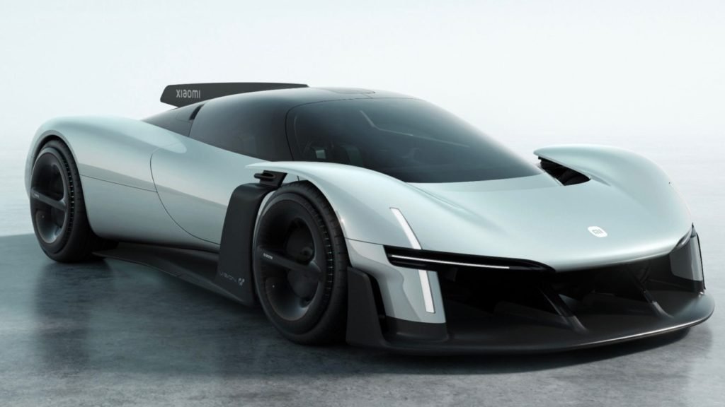 Xiaomi intră în competiția Vision Gran Turismo, un semnal clar al ambițiilor sale globale Producătorul chinez de tehnologie Xiaomi a dezvăluit un concept de mașină sportivă pentru popularul joc video „Gran Turismo”, marcând o mutare strategică importantă