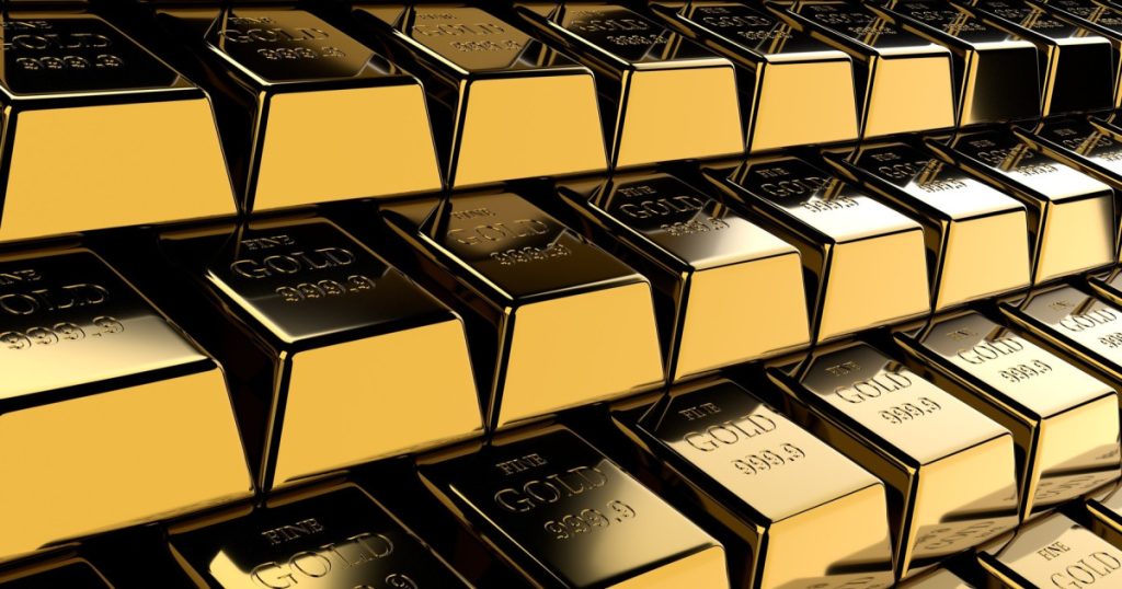 Aurul blocat în Dubai: Zborurile anulate și piețe mondiale în așteptare Fluxurile fizice de aur către și dinspre Dubai, un important centru de tranzacționare la nivel global, sunt sever afectate