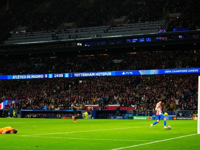 Debut în champions league, notă de corigență: E gata cariera?