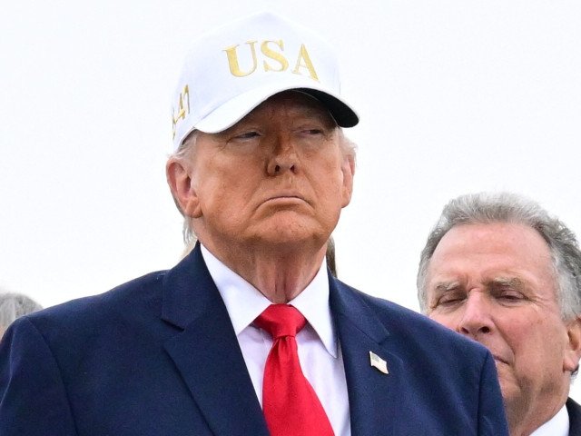 Trump, decizie radicală: Ce schimbare majoră a anunțat