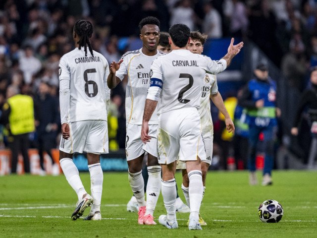 Eșecul cu city îi aduce ieșirea de la real madrid, preț: 50 milioane euro