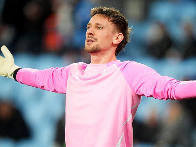 Radu, erou în Spania: Portarul român a avut o revanșă spectaculoasă